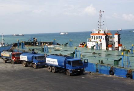 Pelita Samudera Bakal Diversifikasi Usaha Pengangkutan Minyak Sawit