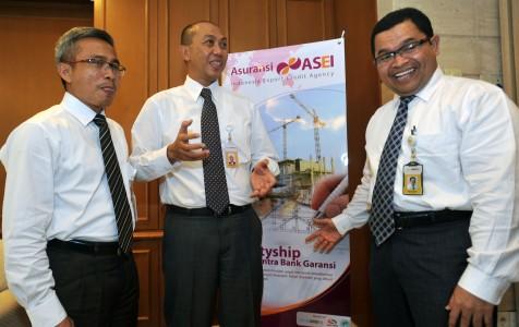 AXA Indonesia luncurkan investasi terjamin di Indonesia