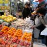 China May Inflation at 4-month High