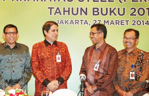 KS diverts IPO funds to build new steel plant 