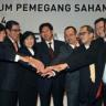 Keuntungan Penjualan Surat Berharga Dorong Laba Bersih Bank Mega 65%