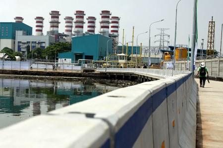 Medco Power upbeat about nine big projects