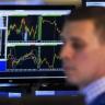 Stock Indexes Up Slightly as Portugal Fears Ebb; Oil Down Sh
