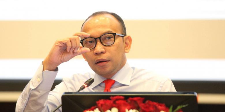 Apa kabar redenominasi rupiah?