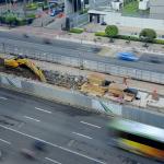 Proyek MRT Jakarta