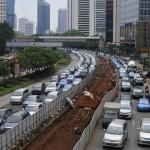 Adhi Karya Siap Masuk Bisnis Perkereta Apian 
