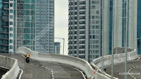 Indonesia menuju negara ekonomi terbesar ke-7