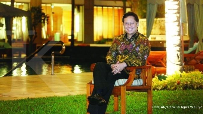 Mandiri masih bungkam soal kabar akuisisi BTN