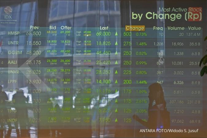APLI berencana eksekusi buyback tahap II