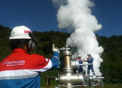 Pertamina to complete LPG conversion program this year