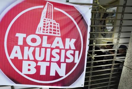 Dahlan Iskan isyaratkan BRI akuisisi Pegadaian