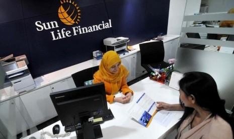 Sun Life catatkan pertumbuhan 32 Persen