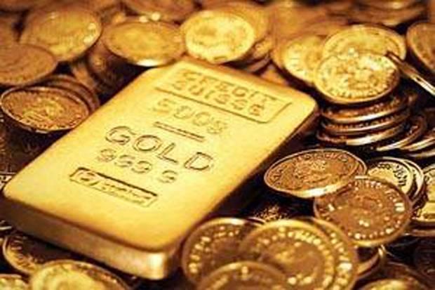 Precious - Gold at 1-1/2 wk high as Ukraine tensions drive s