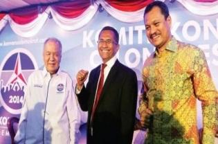 Indonesia mampu memimpin ASEAN incorporated