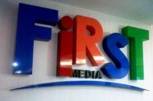PT First Media Tbk optimis IPO link net diminati