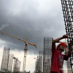 Kuartal I, kontrak baru NRCA terealisasi 22%