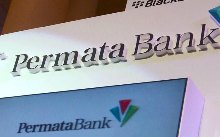 Bank Permata Q1 profit up slightly amid higher lending
