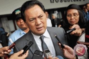 Gubernur BI, Akhir Tahun Defisit Transaksi Berjalan Capai 3%