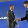 Tech leads European shares higher on Nokia, Infineon figures