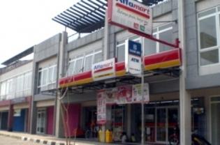 Laba bersih Alfaria kuartal 1 turun 67,6%