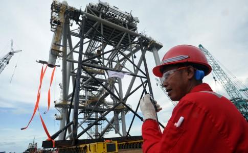 Nusantara Infrastructure Akan Jual Saham Baru Rp380M: Bisnis