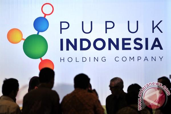 Obligasi Pupuk Indonesia Raih Peringkat 'AAA(idn)'