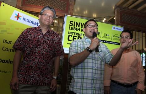 Lunasi Utang Lebih Awal, Indosat Finalisasi Pinjaman Baru $500 Juta