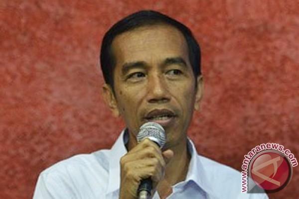 Jokowi Calls For Nation Healing In Victory Speech