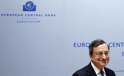 European shares hit near 6-year high as ECB hints at June ac