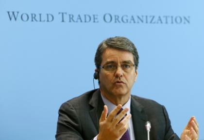 U.S. requests WTO talks with Indonesia on livestock, horticu
