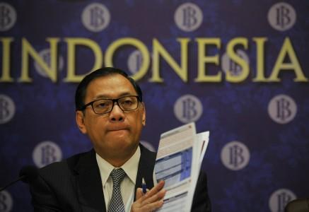 Jaga Inflasi dan Kendalikan Defisit, Bank Indonesia Tahan BI Rate 7,5%