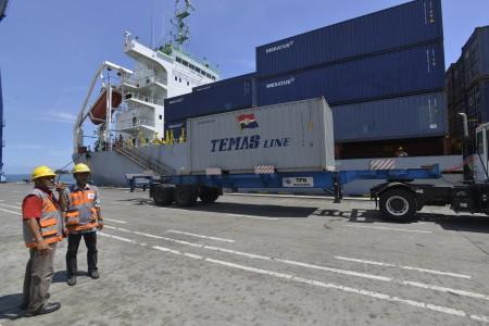 CSAP Berniat Lakukan Penjualan Aset Senilai Rp228 Miliar