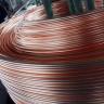Copper drifts as traders take profits on tepid demand