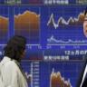Nikkei Steps Back From 5-Month High Ahead of Abe's Growth St