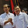 Indonesia's Jokowi gets election boost from VP pick