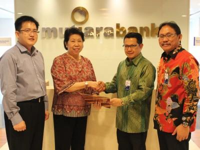 Bank of China among bidders shortlisted for Indonesia bank a