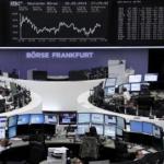 Pekan Lalu, Indeks Stoxx Naik 0,3 Persen