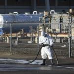 Brent hits 3-week low of $108 as Ukraine tensions ease