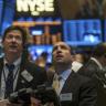Dow, S&P 500 End at Records After U.S. Data, Intel Outlook