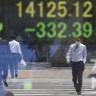 Nikkei Hits 5-Mth High on Fed Policy Hopes, China PMI