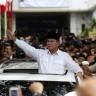Prabowo Menang, Investor Kabur: Survei Deutche Bank