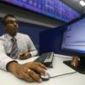 Asian Shares Creep Higher, Encouraged by Global Data