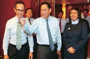 BI perkirakan neraca perdagangan April surplus US $ 600 Juta