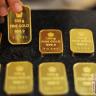 Emas Antam naik Rp2.000 per gram di akhir pekan