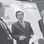 Bank Mayapada & Bank Sinarmas Kedatangan Investor Baru: Kontan