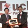 Telkomsigma sabet penghargaan Top Data Center 2014