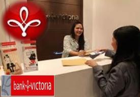Bank Victoria Alokasikan 13,33 persen Laba Bersih untuk Divi