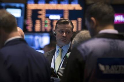 Wall St Week Ahead, U.S. bond market faces possible reckonin