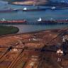 Australia shares seen muted, iron ore price falls