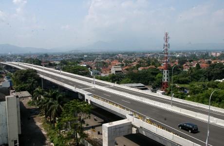 Menjelang Akhir Masa Jabatan, SBY Gulirkan 14 Proyek Infrast